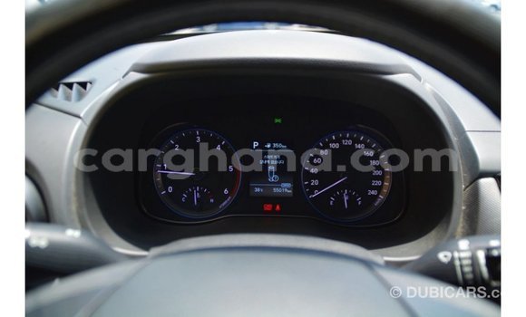 Sayi Imported Hyundai Kona White Mota in Import - Dubai a Ashanti Sayi Imported Hyundai Kona White Mota in Import - Dubai a Ashanti