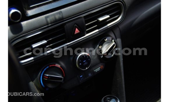 Sayi Imported Hyundai Kona White Mota in Import - Dubai a Ashanti Sayi Imported Hyundai Kona White Mota in Import - Dubai a Ashanti