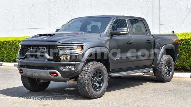 Big with watermark dodge ram ashanti import dubai 56358