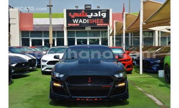 Ra Imported Ford Mustang Black Ọkọ̀ in Import - Dubai ni Ashanti Ra Imported Ford Mustang Black Ọkọ̀ in Import - Dubai ni Ashanti