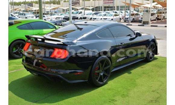 Ra Imported Ford Mustang Black Ọkọ̀ in Import - Dubai ni Ashanti Ra Imported Ford Mustang Black Ọkọ̀ in Import - Dubai ni Ashanti