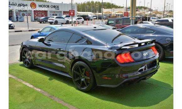 Ra Imported Ford Mustang Black Ọkọ̀ in Import - Dubai ni Ashanti Ra Imported Ford Mustang Black Ọkọ̀ in Import - Dubai ni Ashanti