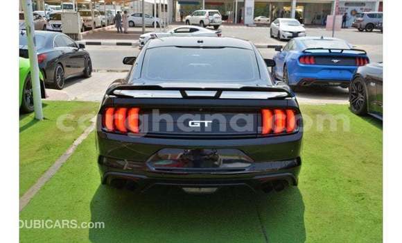 Ra Imported Ford Mustang Black Ọkọ̀ in Import - Dubai ni Ashanti Ra Imported Ford Mustang Black Ọkọ̀ in Import - Dubai ni Ashanti