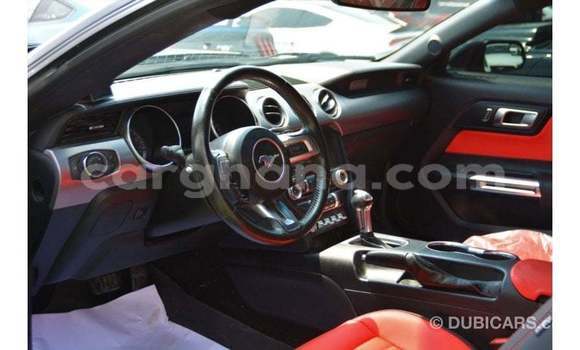 Ra Imported Ford Mustang Black Ọkọ̀ in Import - Dubai ni Ashanti Ra Imported Ford Mustang Black Ọkọ̀ in Import - Dubai ni Ashanti