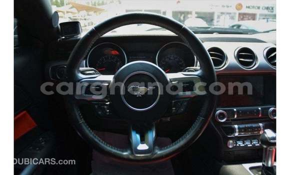 Ra Imported Ford Mustang Black Ọkọ̀ in Import - Dubai ni Ashanti Ra Imported Ford Mustang Black Ọkọ̀ in Import - Dubai ni Ashanti