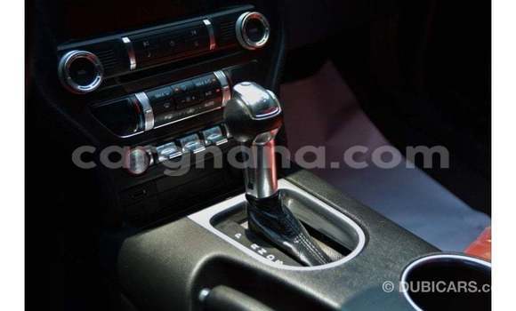 Ra Imported Ford Mustang Black Ọkọ̀ in Import - Dubai ni Ashanti Ra Imported Ford Mustang Black Ọkọ̀ in Import - Dubai ni Ashanti