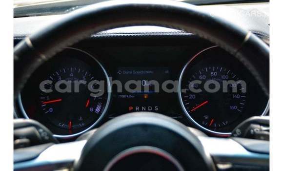 Ra Imported Ford Mustang Black Ọkọ̀ in Import - Dubai ni Ashanti Ra Imported Ford Mustang Black Ọkọ̀ in Import - Dubai ni Ashanti