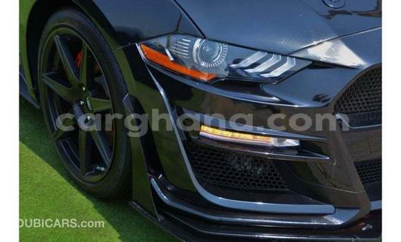 Ra Imported Ford Mustang Black Ọkọ̀ in Import - Dubai ni Ashanti Ra Imported Ford Mustang Black Ọkọ̀ in Import - Dubai ni Ashanti