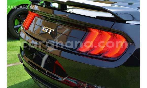 Ra Imported Ford Mustang Black Ọkọ̀ in Import - Dubai ni Ashanti Ra Imported Ford Mustang Black Ọkọ̀ in Import - Dubai ni Ashanti