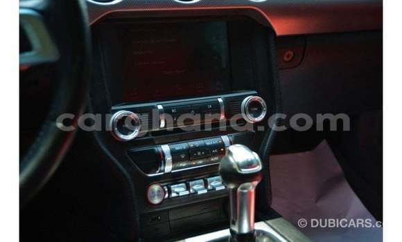 Ra Imported Ford Mustang Black Ọkọ̀ in Import - Dubai ni Ashanti Ra Imported Ford Mustang Black Ọkọ̀ in Import - Dubai ni Ashanti