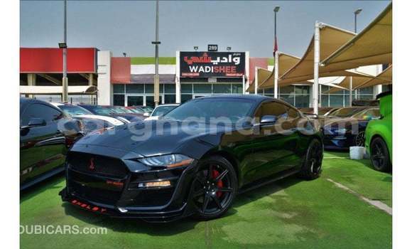Ra Imported Ford Mustang Black Ọkọ̀ in Import - Dubai ni Ashanti Ra Imported Ford Mustang Black Ọkọ̀ in Import - Dubai ni Ashanti