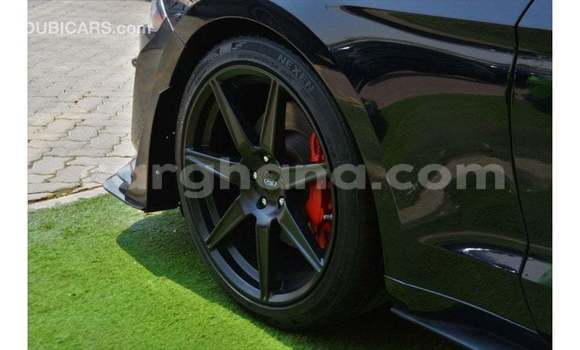 Ra Imported Ford Mustang Black Ọkọ̀ in Import - Dubai ni Ashanti Ra Imported Ford Mustang Black Ọkọ̀ in Import - Dubai ni Ashanti
