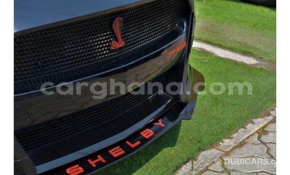 Ra Imported Ford Mustang Black Ọkọ̀ in Import - Dubai ni Ashanti Ra Imported Ford Mustang Black Ọkọ̀ in Import - Dubai ni Ashanti