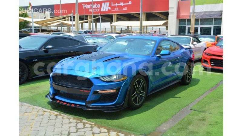 Big with watermark ford mustang ashanti import dubai 56362