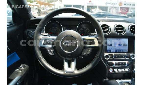 Ra Imported Ford Mustang Blue Ọkọ̀ in Import - Dubai ni Ashanti Ra Imported Ford Mustang Blue Ọkọ̀ in Import - Dubai ni Ashanti