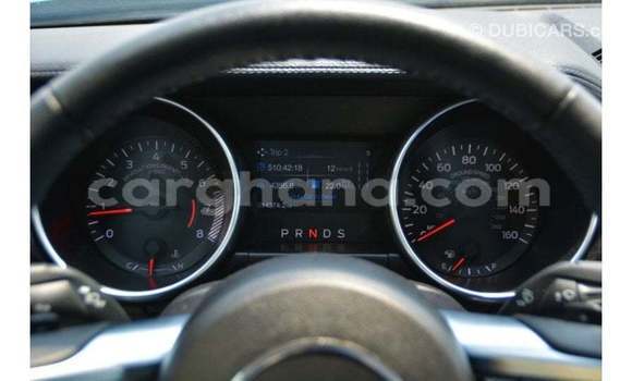 Ra Imported Ford Mustang Blue Ọkọ̀ in Import - Dubai ni Ashanti Ra Imported Ford Mustang Blue Ọkọ̀ in Import - Dubai ni Ashanti