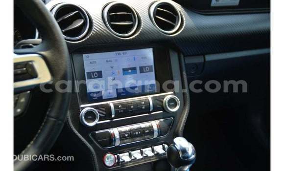 Ra Imported Ford Mustang Blue Ọkọ̀ in Import - Dubai ni Ashanti Ra Imported Ford Mustang Blue Ọkọ̀ in Import - Dubai ni Ashanti