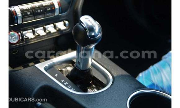 Ra Imported Ford Mustang Blue Ọkọ̀ in Import - Dubai ni Ashanti Ra Imported Ford Mustang Blue Ọkọ̀ in Import - Dubai ni Ashanti