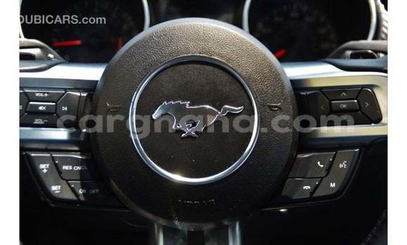 Ra Imported Ford Mustang Blue Ọkọ̀ in Import - Dubai ni Ashanti Ra Imported Ford Mustang Blue Ọkọ̀ in Import - Dubai ni Ashanti