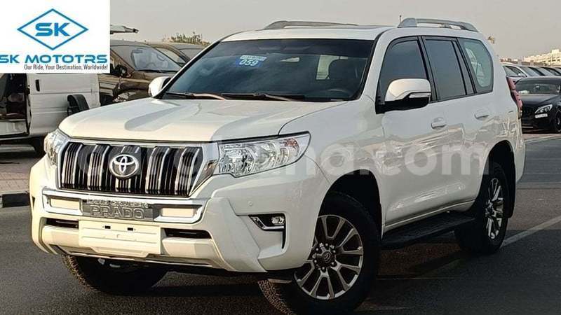 Big with watermark toyota prado ashanti import dubai 56363