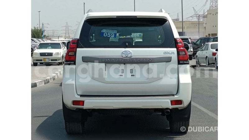 Big with watermark toyota prado ashanti import dubai 56363