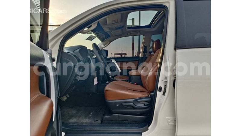 Big with watermark toyota prado ashanti import dubai 56363