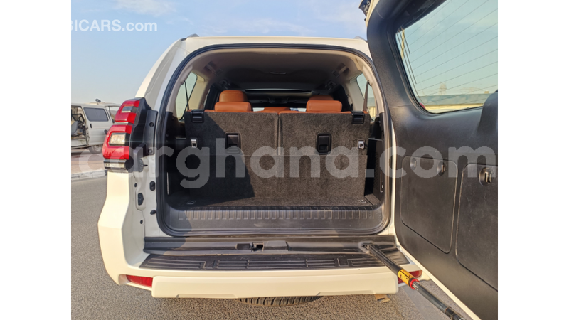 Big with watermark toyota prado ashanti import dubai 56363