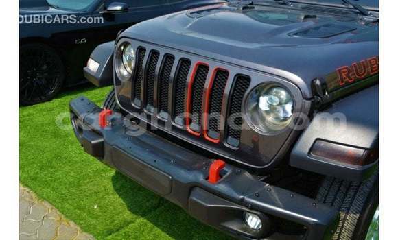 Ra Imported Jeep Wrangler Black Ọkọ̀ in Import - Dubai ni Ashanti Ra Imported Jeep Wrangler Black Ọkọ̀ in Import - Dubai ni Ashanti