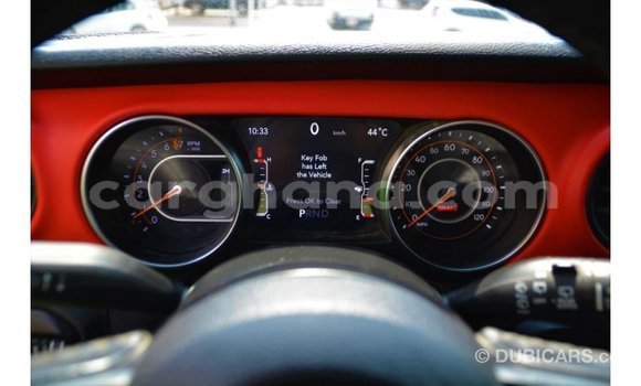 Ra Imported Jeep Wrangler Black Ọkọ̀ in Import - Dubai ni Ashanti Ra Imported Jeep Wrangler Black Ọkọ̀ in Import - Dubai ni Ashanti