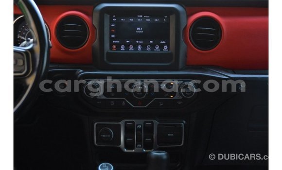 Ra Imported Jeep Wrangler Black Ọkọ̀ in Import - Dubai ni Ashanti Ra Imported Jeep Wrangler Black Ọkọ̀ in Import - Dubai ni Ashanti