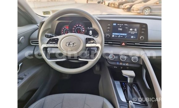 Sayi Imported Hyundai Elantra Red Mota in Import - Dubai a Ashanti Sayi Imported Hyundai Elantra Red Mota in Import - Dubai a Ashanti