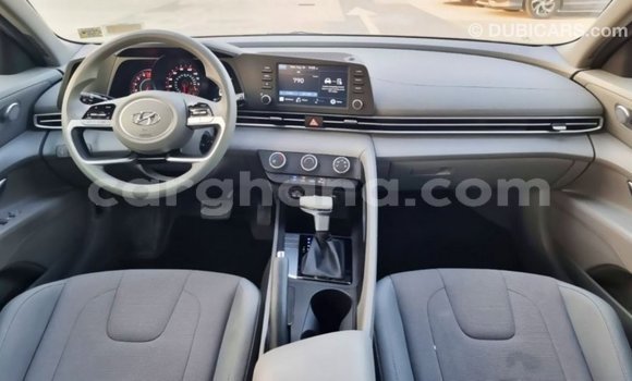 Sayi Imported Hyundai Elantra Red Mota in Import - Dubai a Ashanti Sayi Imported Hyundai Elantra Red Mota in Import - Dubai a Ashanti