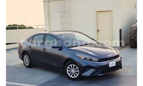 Buy Import Kia Forte Other Car in Import - Dubai in Ashanti Buy Import Kia Forte Other Car in Import - Dubai in Ashanti