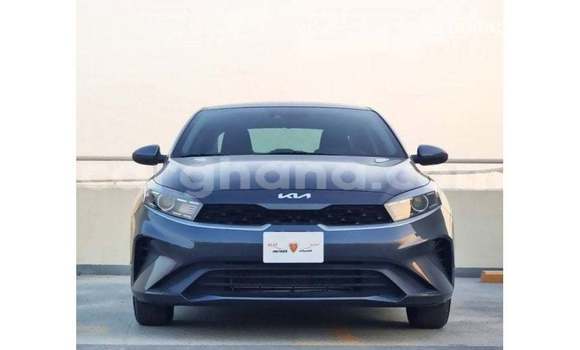 Buy Import Kia Forte Other Car in Import - Dubai in Ashanti Buy Import Kia Forte Other Car in Import - Dubai in Ashanti
