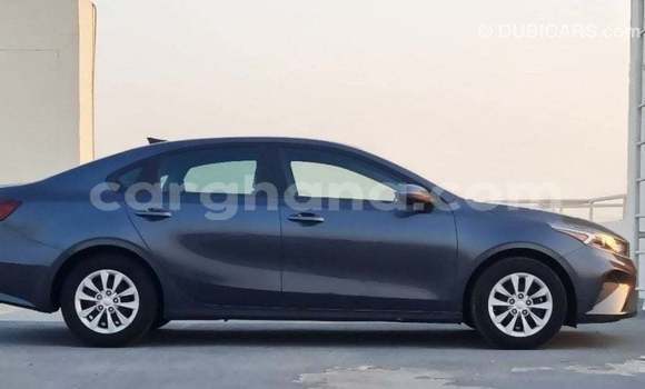 Buy Import Kia Forte Other Car in Import - Dubai in Ashanti Buy Import Kia Forte Other Car in Import - Dubai in Ashanti