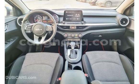 Buy Import Kia Forte Other Car in Import - Dubai in Ashanti Buy Import Kia Forte Other Car in Import - Dubai in Ashanti