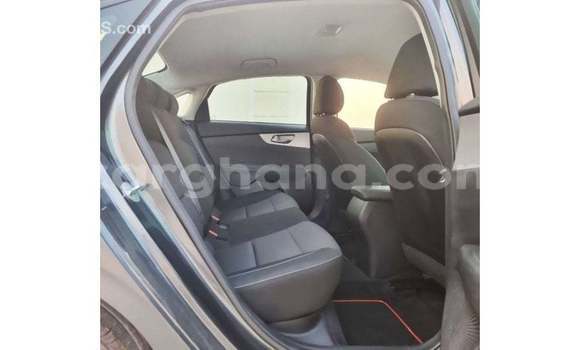 Buy Import Kia Forte Other Car in Import - Dubai in Ashanti Buy Import Kia Forte Other Car in Import - Dubai in Ashanti