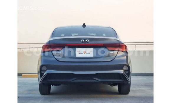 Buy Import Kia Forte Other Car in Import - Dubai in Ashanti Buy Import Kia Forte Other Car in Import - Dubai in Ashanti
