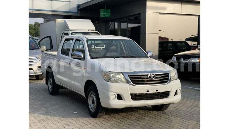 Big with watermark toyota hilux ashanti import dubai 56374