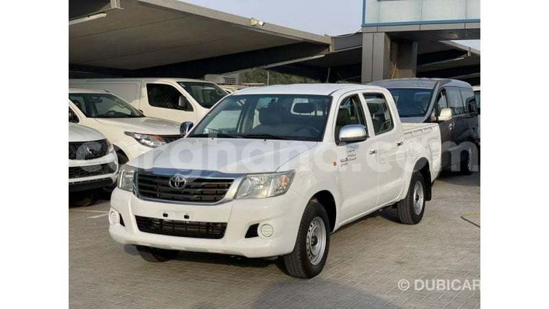 Big with watermark toyota hilux ashanti import dubai 56374