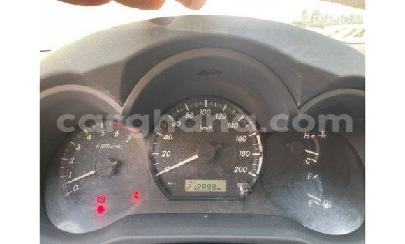 Ra Imported Toyota Hilux funfun Ọkọ̀ in Import - Dubai ni Ashanti Ra Imported Toyota Hilux funfun Ọkọ̀ in Import - Dubai ni Ashanti