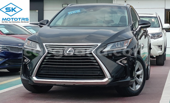 Sayi Imported Lexus IS Black Mota in Import - Dubai a Ashanti