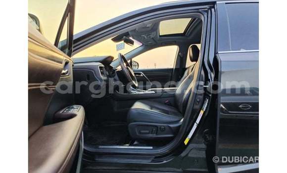 Ra Imported Lexus IS Black Ọkọ̀ in Import - Dubai ni Ashanti Ra Imported Lexus IS Black Ọkọ̀ in Import - Dubai ni Ashanti