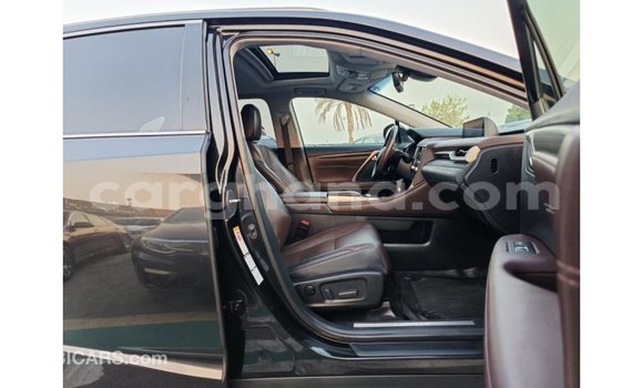 Ra Imported Lexus IS Black Ọkọ̀ in Import - Dubai ni Ashanti Ra Imported Lexus IS Black Ọkọ̀ in Import - Dubai ni Ashanti