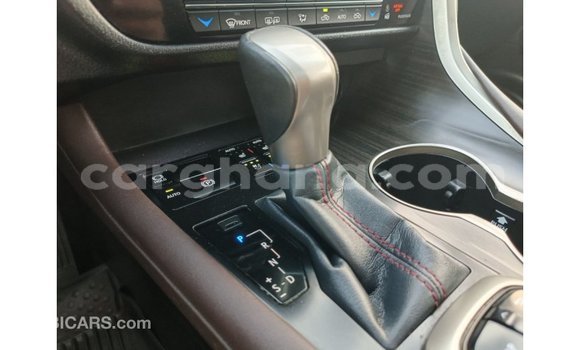 Ra Imported Lexus IS Black Ọkọ̀ in Import - Dubai ni Ashanti Ra Imported Lexus IS Black Ọkọ̀ in Import - Dubai ni Ashanti