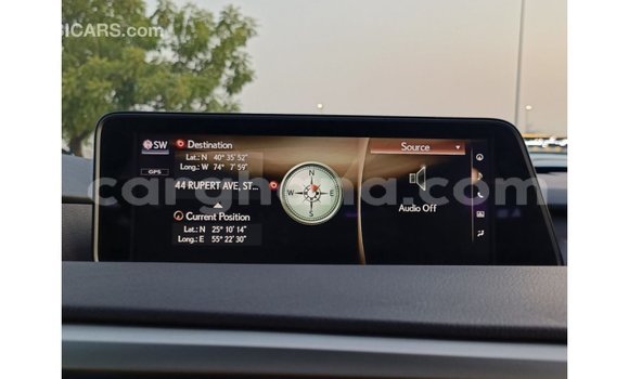 Ra Imported Lexus IS Black Ọkọ̀ in Import - Dubai ni Ashanti Ra Imported Lexus IS Black Ọkọ̀ in Import - Dubai ni Ashanti