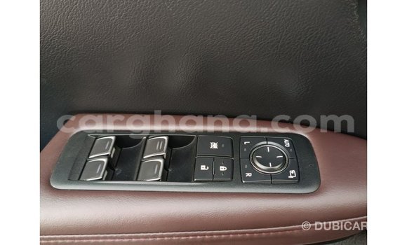 Ra Imported Lexus IS Black Ọkọ̀ in Import - Dubai ni Ashanti Ra Imported Lexus IS Black Ọkọ̀ in Import - Dubai ni Ashanti