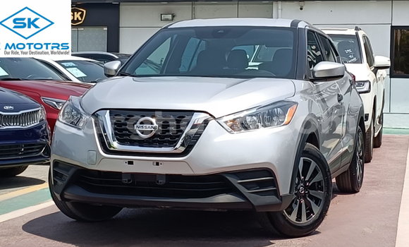 Sayi Imported Nissan Evalia Sauran Babbar mota in Import - Dubai a Ashanti