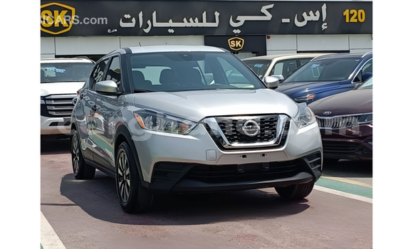 Buy Import Nissan Evalia Other Truck in Import - Dubai in Ashanti Buy Import Nissan Evalia Other Truck in Import - Dubai in Ashanti