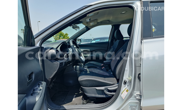Buy Import Nissan Evalia Other Truck in Import - Dubai in Ashanti Buy Import Nissan Evalia Other Truck in Import - Dubai in Ashanti